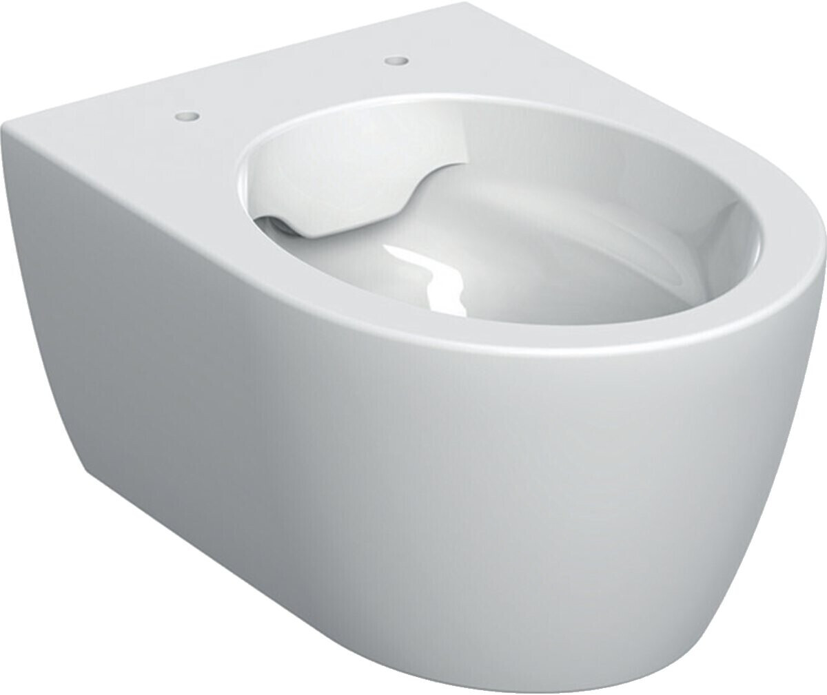 Geberit iCon Rimfree 502380001 ab 248 17 Preisvergleich bei