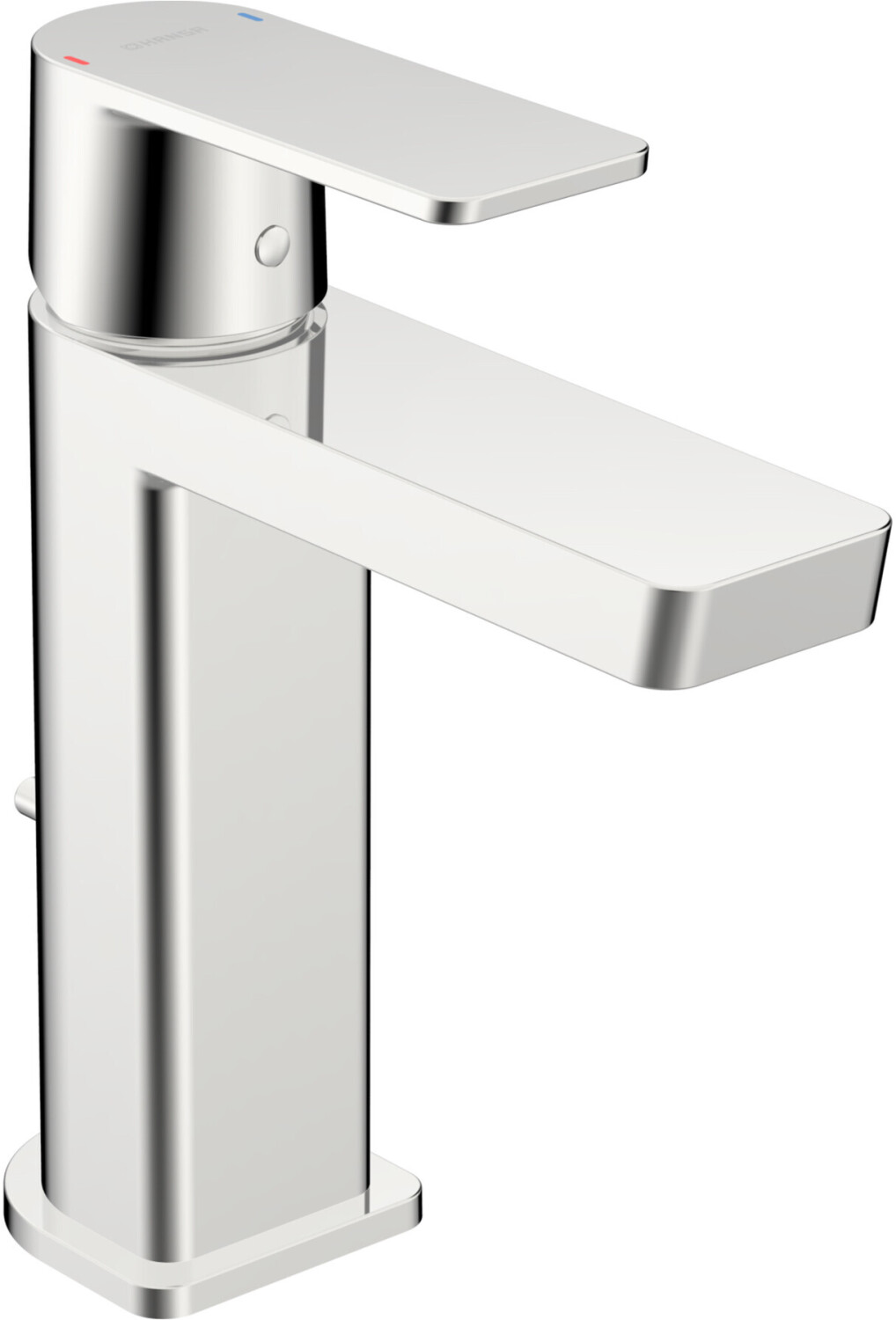 Hansa Stela (5718) chrom