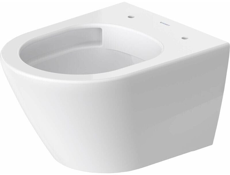 Duravit D-Neo Compact HygieneGlaze (2588092000)