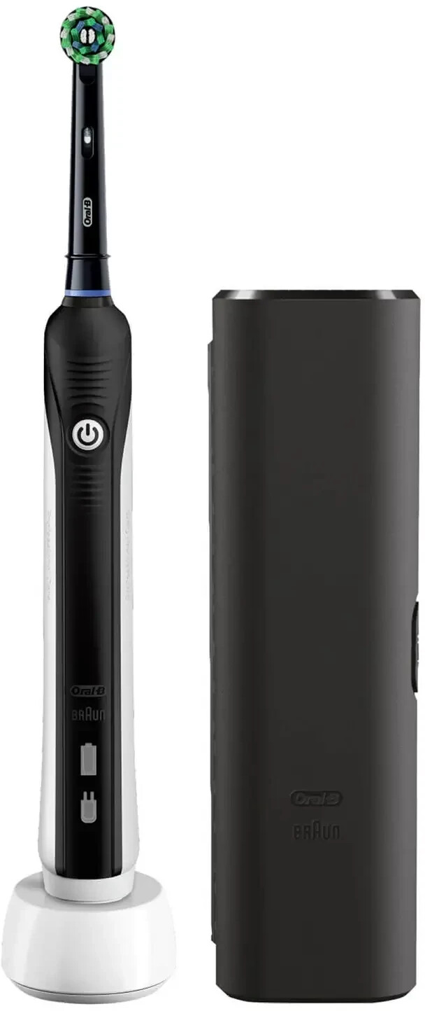 OralB Pro 680 CrossAction ab 34,95 € Preisvergleich bei idealo.de