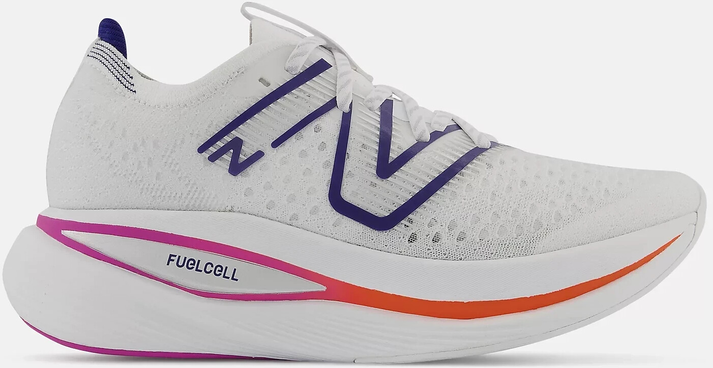 Image of New Balance FuelCell SuperComp Women