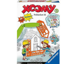 Ravensburger - Xoomy Midi Boys