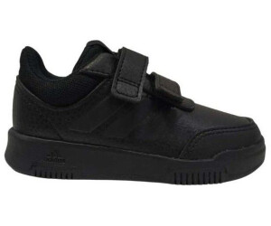 Adidas - Kids - Tensaur Hook And Loop Shoes - Black