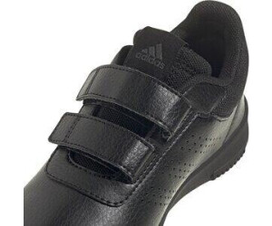 Adidas Tensaur Hook And Loop Kids core black core black grey six ab 20 99 Preisvergleich bei idealo