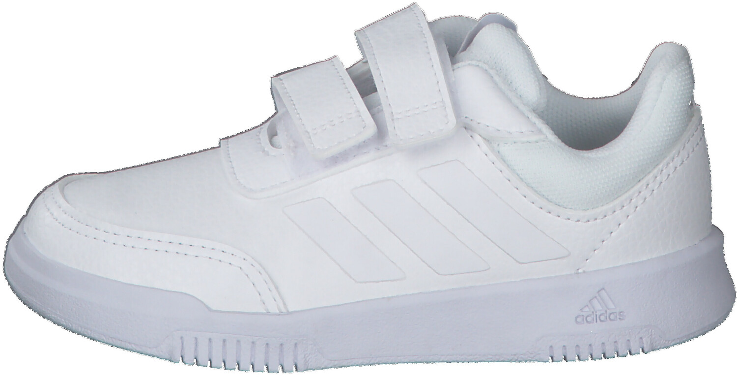 Adidas Tensaur Hook And Loop Kids cloud white/cloud white/grey one (GW1987)
