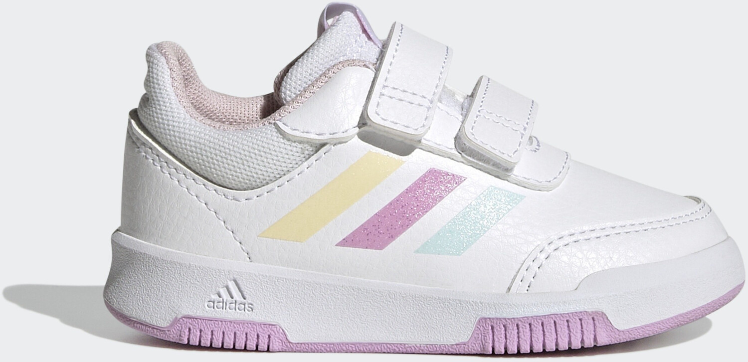 Adidas alta sport velcro white clearance