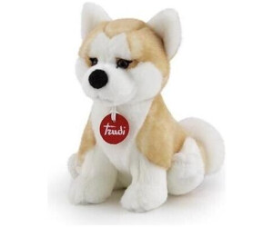 Akita soft toy deals