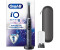 Oral-B Oral-B iO8 Electric Toothbrush with Zipper Case