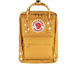 Mini kanken ochre clearance