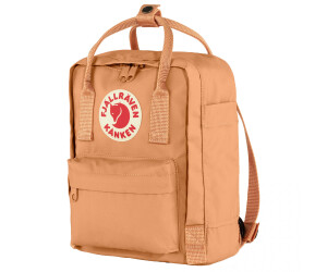 Kanken mini peach pink outlet