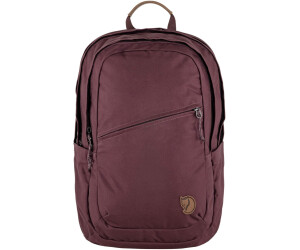 Fjallraven raven 28 black online