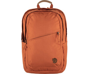 Fjallraven top raven backpack