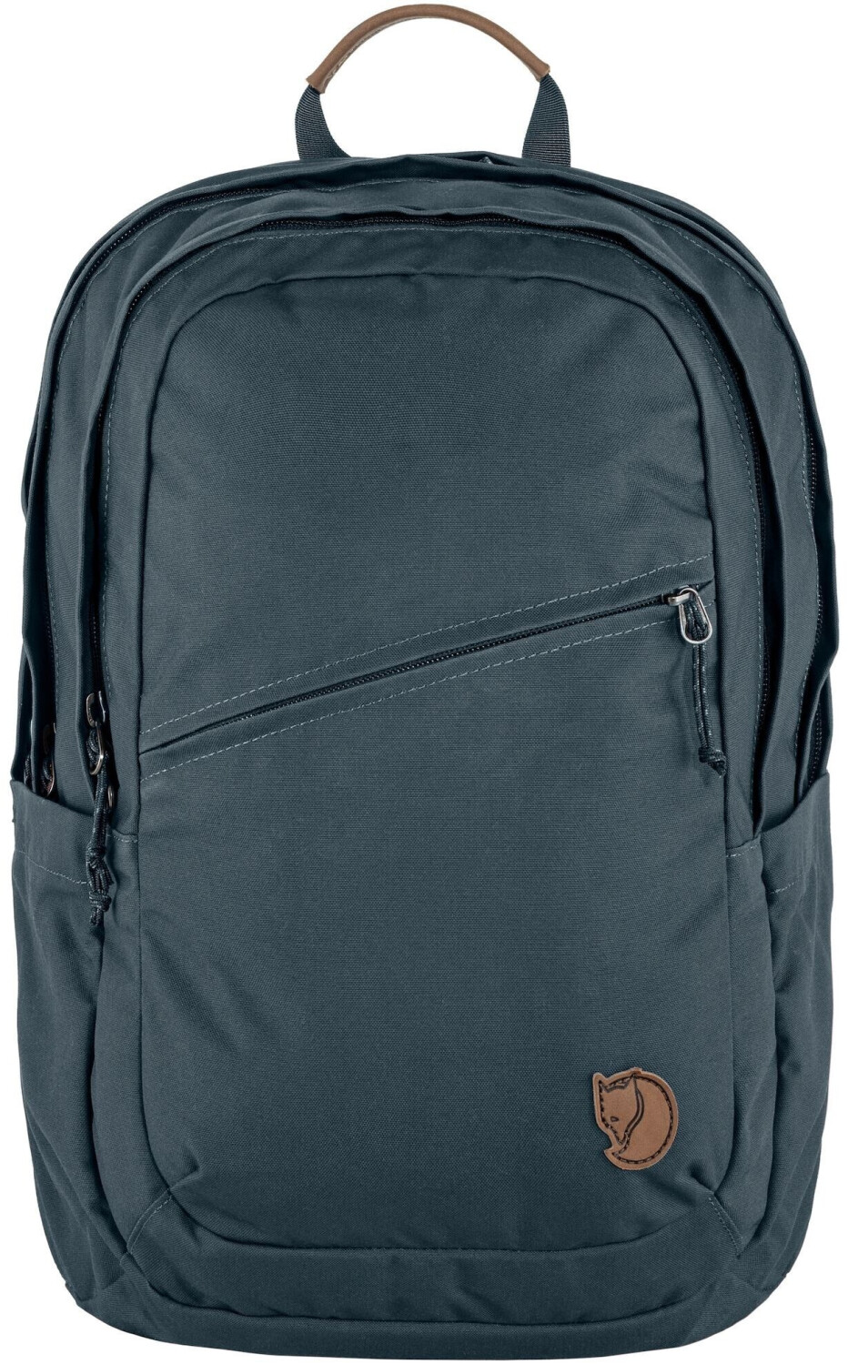 Fjallraven raven 28l dark olive 2025