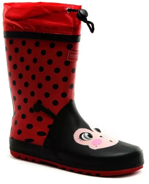 Regatta hot sale kids wellies