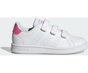 Adidas Advantage Lifestyle Court Hook and Loop Kids ab 15 84