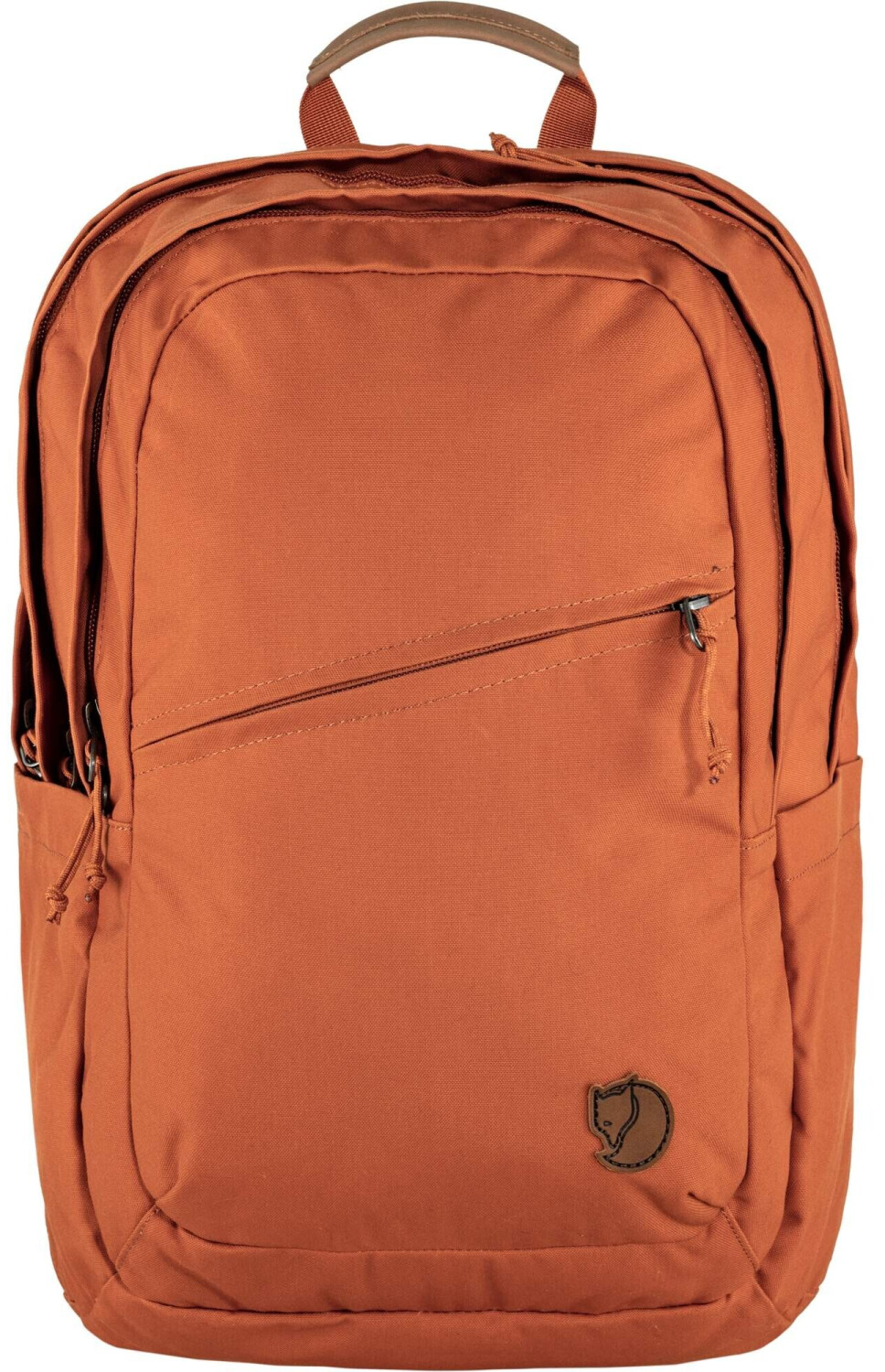 Fjällräven Räven 28 (23345) terracotta brown