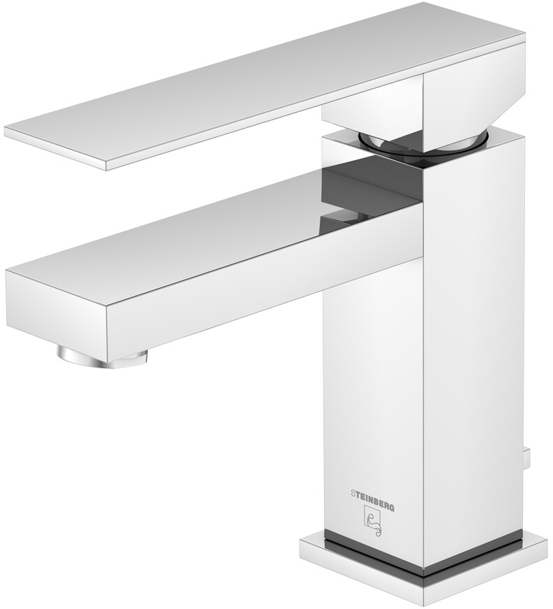 Steinberg Serie 160.1000 chrom