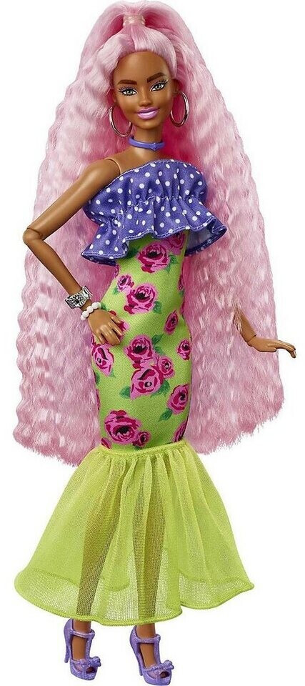 Barbie Extra doll with accessoires