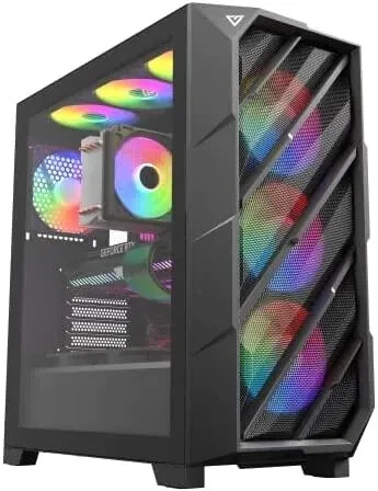 Antec Dark Phantom DP503
