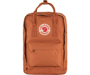 Fjallraven kanken top 15 pouces