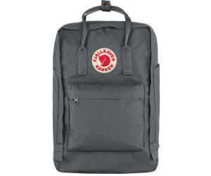 Fjallraven 17 laptop bag sales