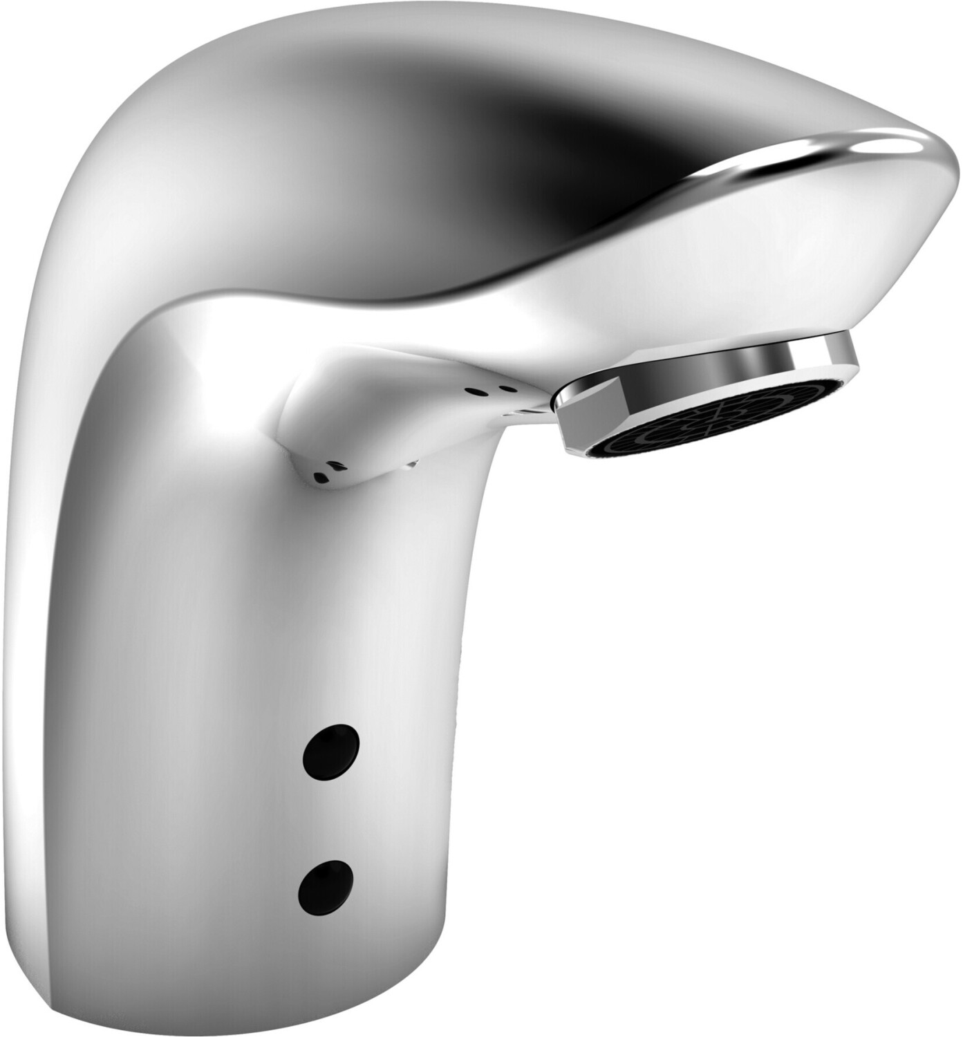 Hansa Electra (6440) chrom