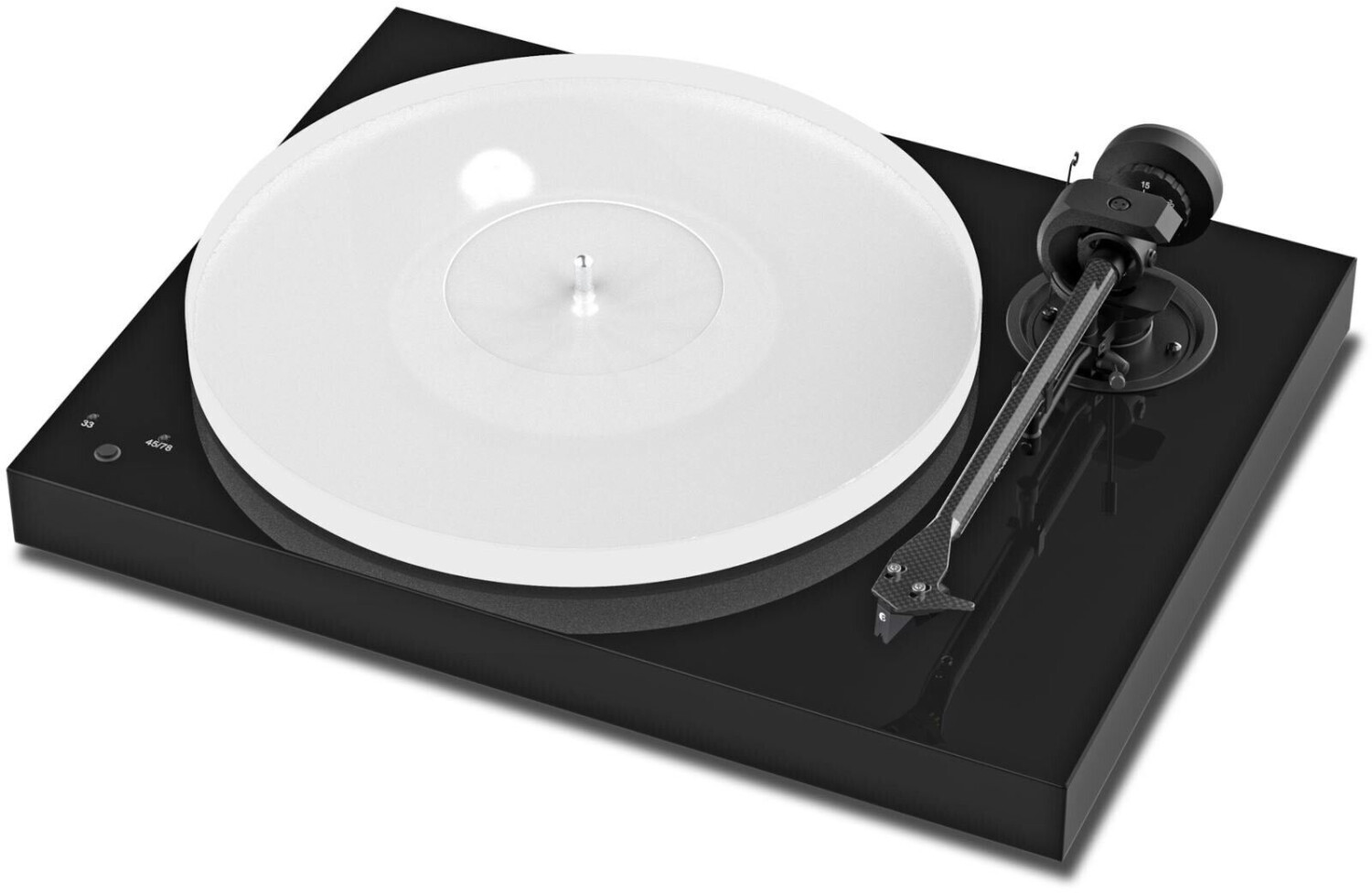 Pro-Ject X1 B