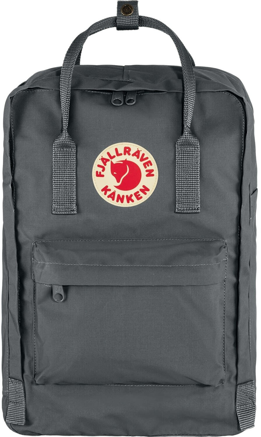 Fjällräven Kånken Laptop 15 (23524) super grey