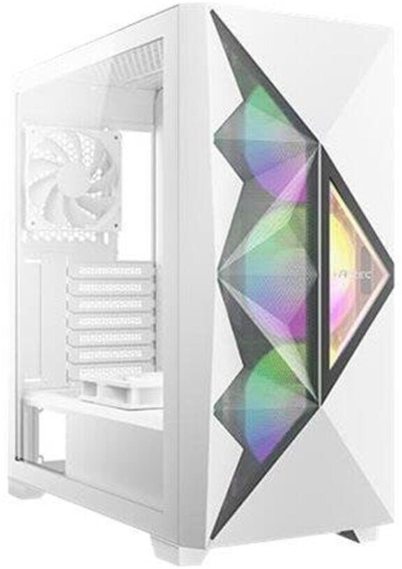 Antec Dark Fleet DF800 Flux Whire