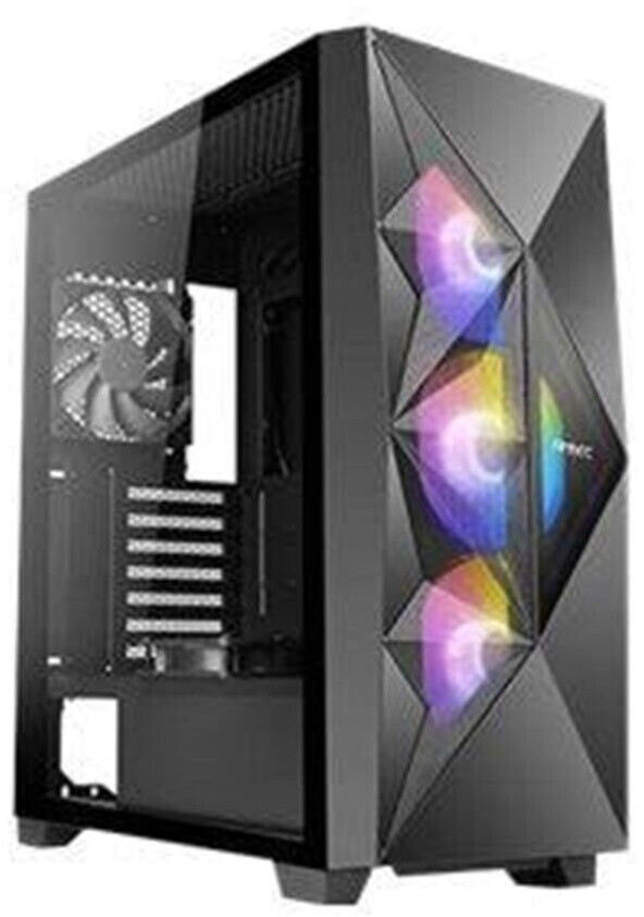 Antec Dark Fleet DF800 Flux