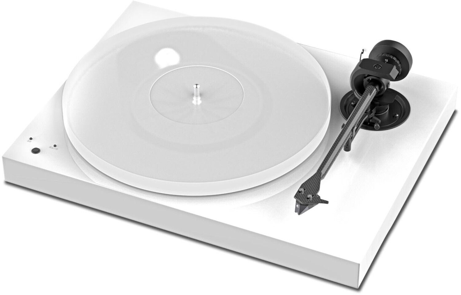 Pro-Ject X1 B White