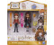 Spin Master Wizarding World Harry Potter Magical Mini - Ron Weasley and Parvati Patil