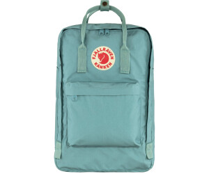 ★ FJALLRAVEN★ Kanken Laptop 17 23525 Sky Blue 132489 Fjällräven Kånken Laptop 17