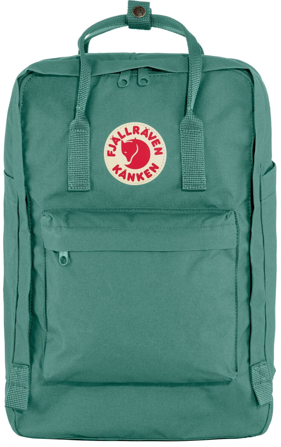 Fjällräven Kånken Laptop 17 (23525) frost green