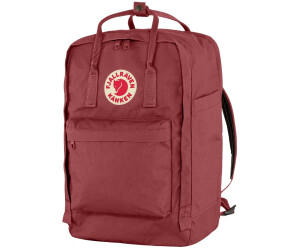 ★ FJALLRAVEN★ Kanken Laptop 17 23525 Terracotta Brown 131 Fjällräven Kånken Laptop 17