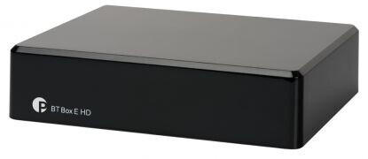 Pro-Ject BT Box E Black