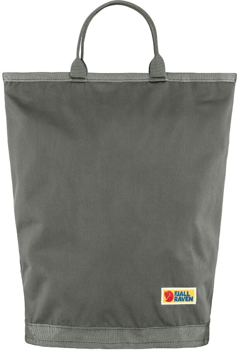 Fjällräven Vardag Totepack basalt