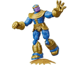 bend and flex action figures