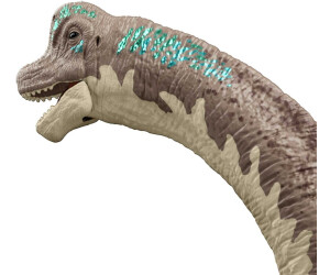 Buy Mattel Jurassic World Brachiosaurus from 29.95 Today Best