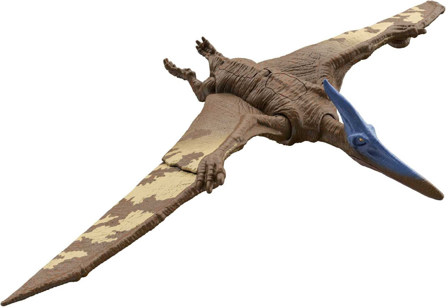 Hot Wheels Jurassic World Roar Strikers Pteranodon