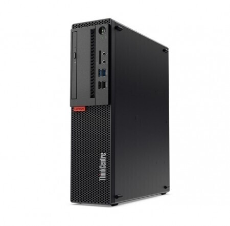 Lenovo ThinkCentre M75s Gen2 SFF