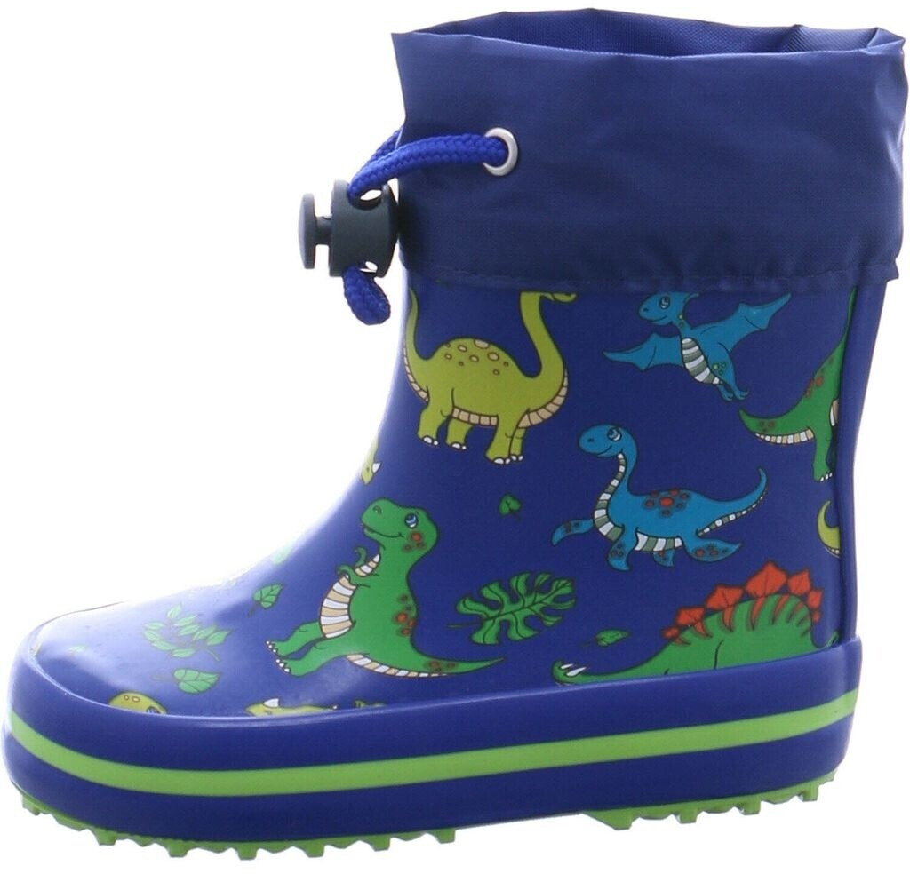 Beck Dino (907) blue