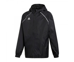 Marca adidasadidas Core18 Rain Jacket Giacca Sportiva Unisex bambini 