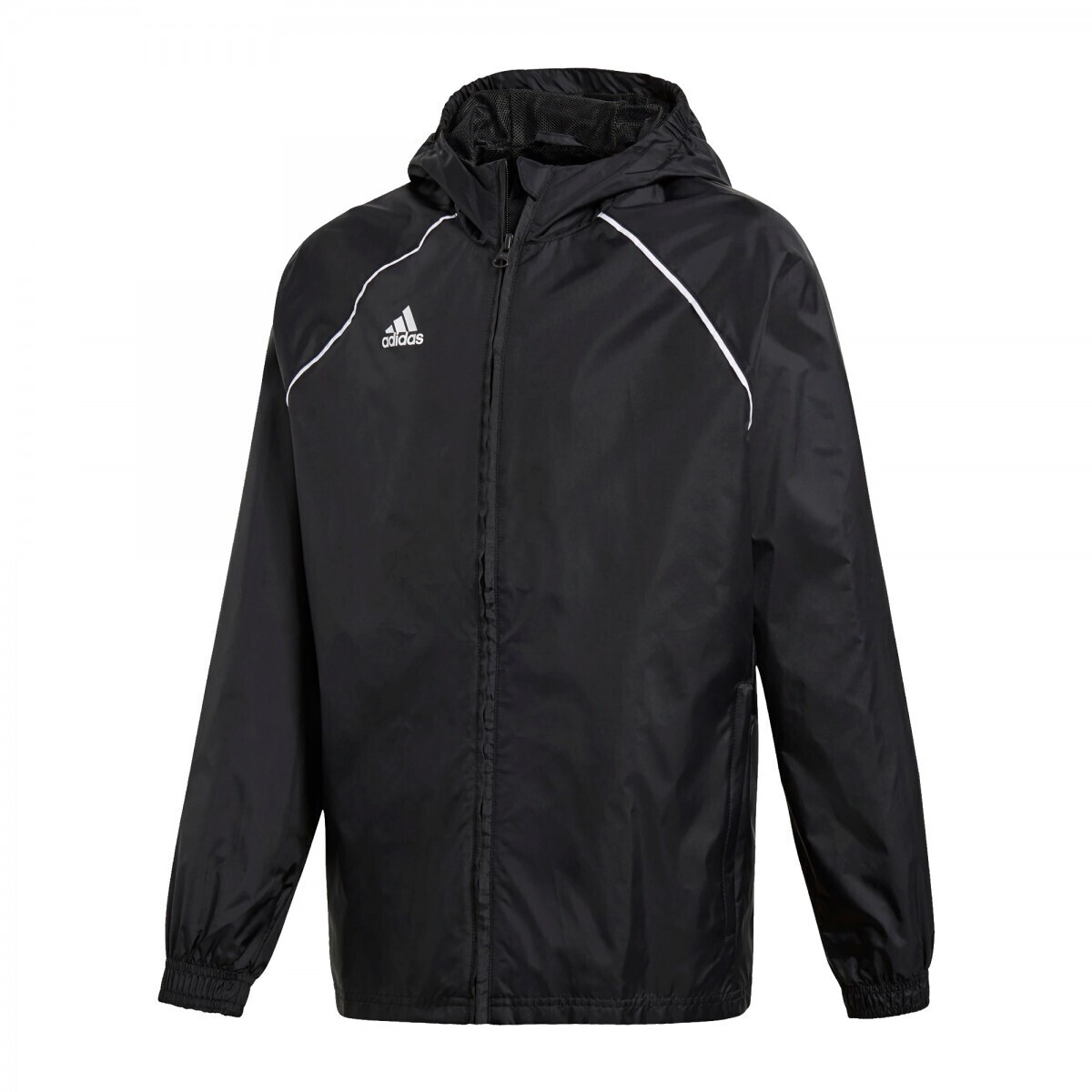 Childrens adidas 2025 rain jacket
