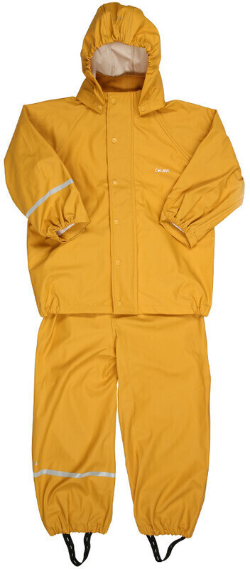 CeLaVi Basic 1145 mineral yellow
