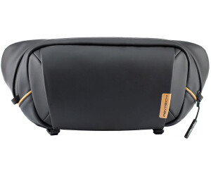 Solo sling bag top