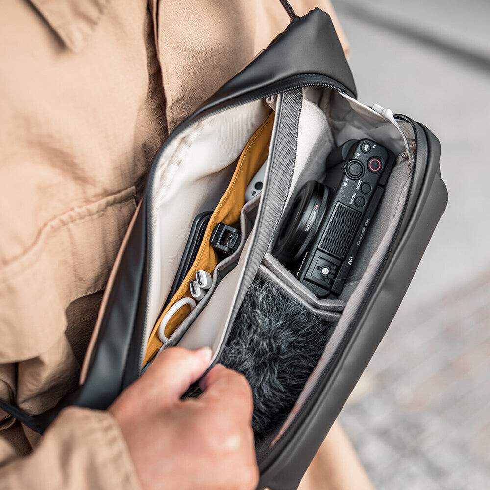 Solo sling bag new arrivals