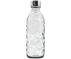 SodaBär Glasflasche SodaStream 0,7l Twin Secure ab 19,99 € | Preisvergleich  bei
