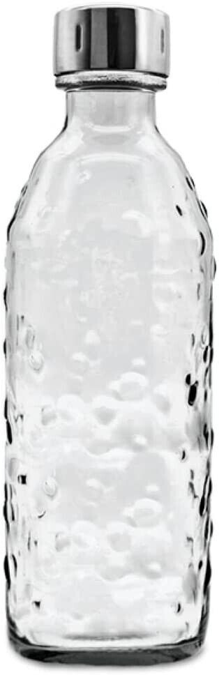 bei Secure SodaStream € 19,99 0,7l ab Twin Glasflasche Preisvergleich SodaBär |