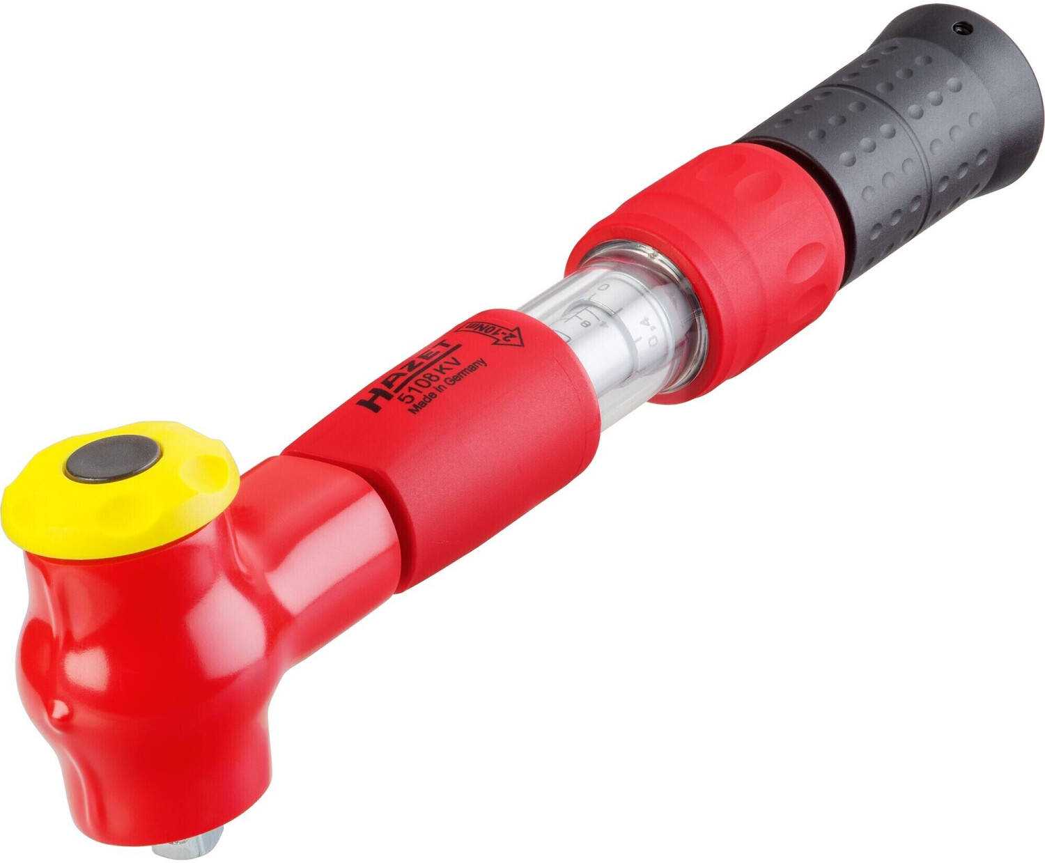 Hazet 5108KV (2 - 10 Nm)